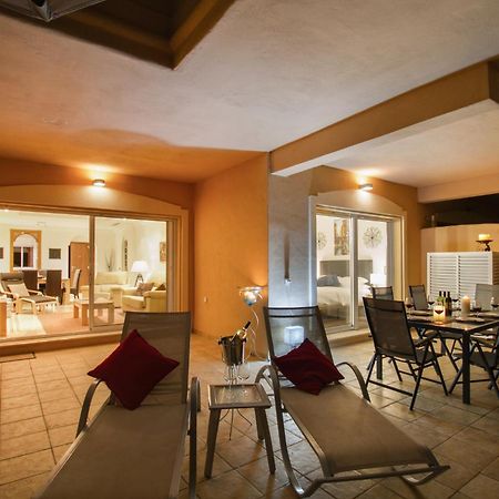 Aloha Hill Club Lluxury 5 Star Golf Resort Near Puerto Banus And Marbella Esterno foto