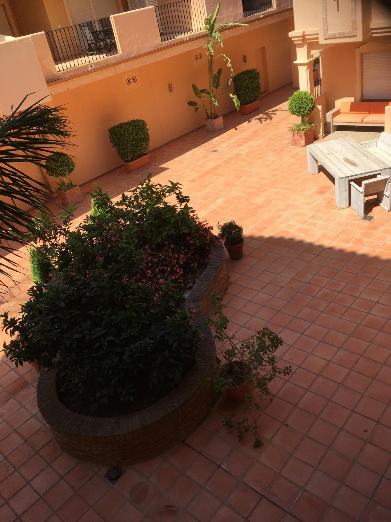 Aloha Hill Club Lluxury 5 Star Golf Resort Near Puerto Banus And Marbella Esterno foto