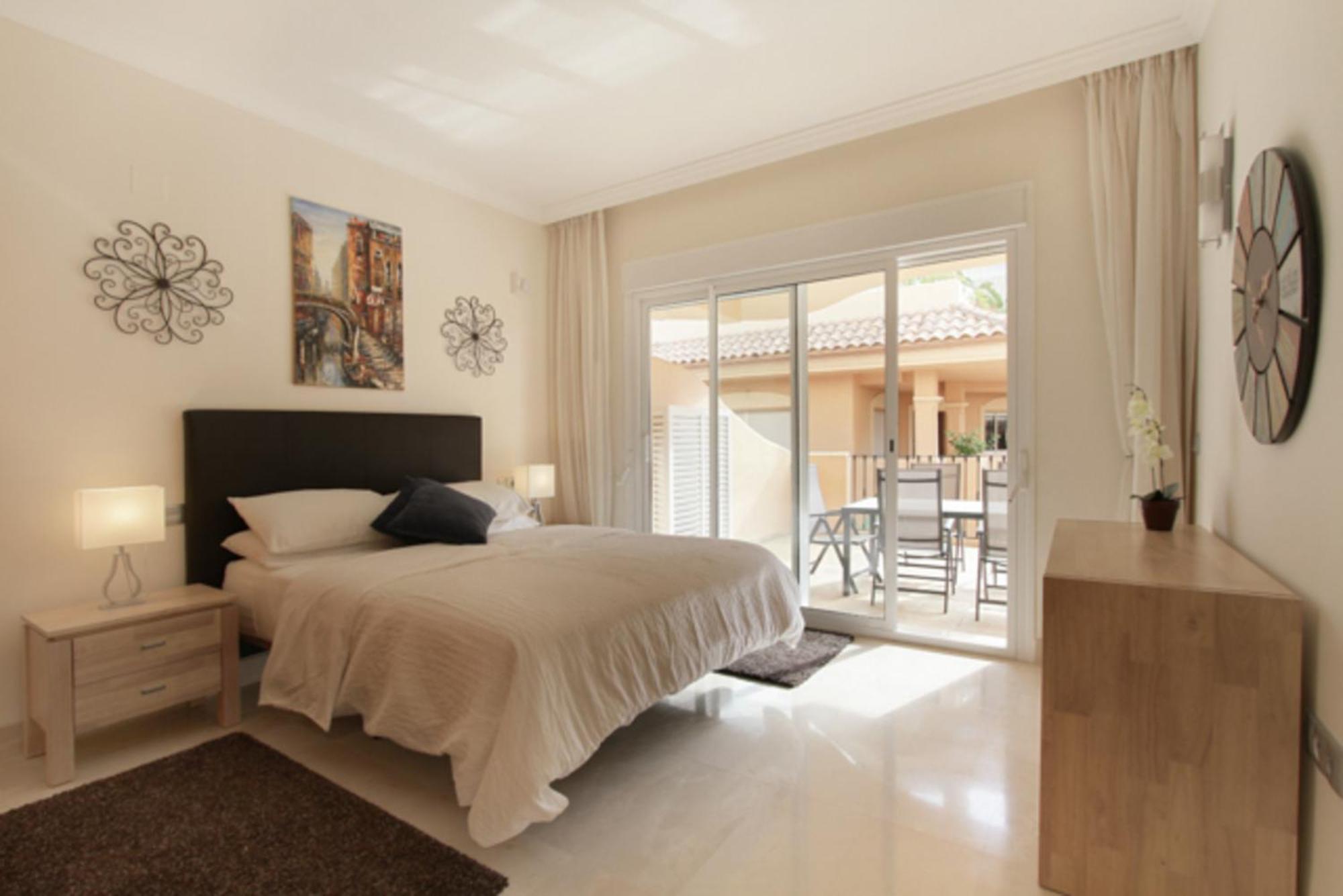 Aloha Hill Club Lluxury 5 Star Golf Resort Near Puerto Banus And Marbella Esterno foto