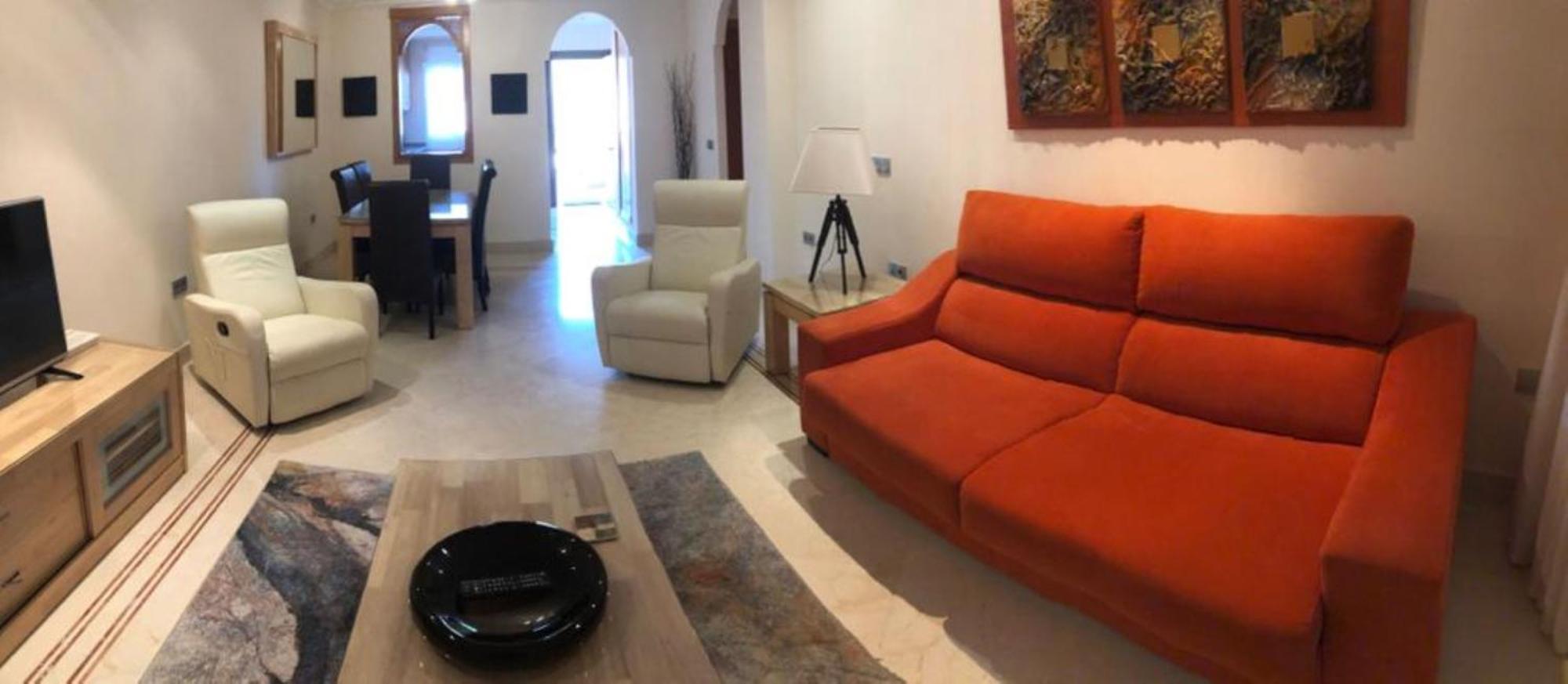 Aloha Hill Club Lluxury 5 Star Golf Resort Near Puerto Banus And Marbella Esterno foto