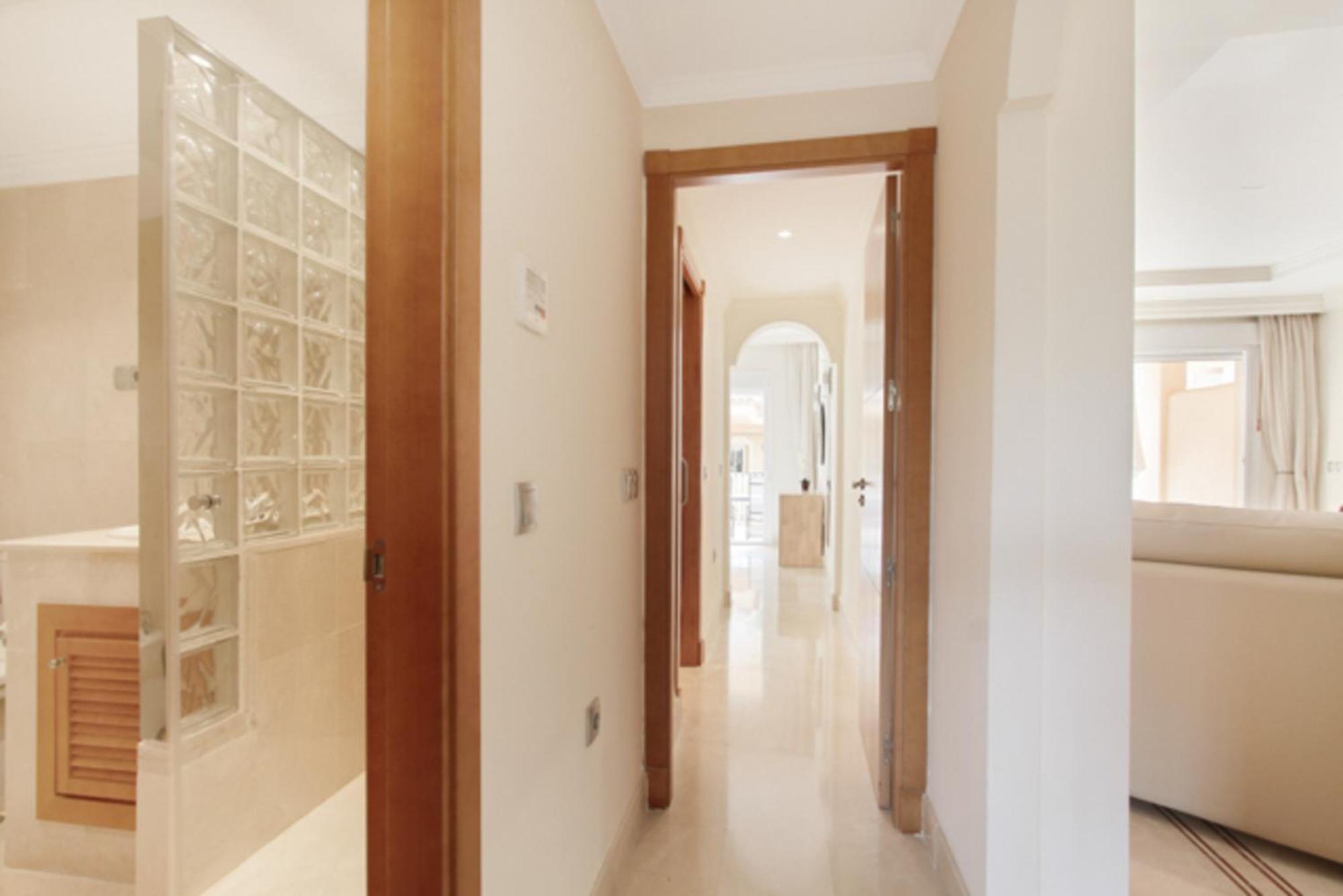 Aloha Hill Club Lluxury 5 Star Golf Resort Near Puerto Banus And Marbella Esterno foto