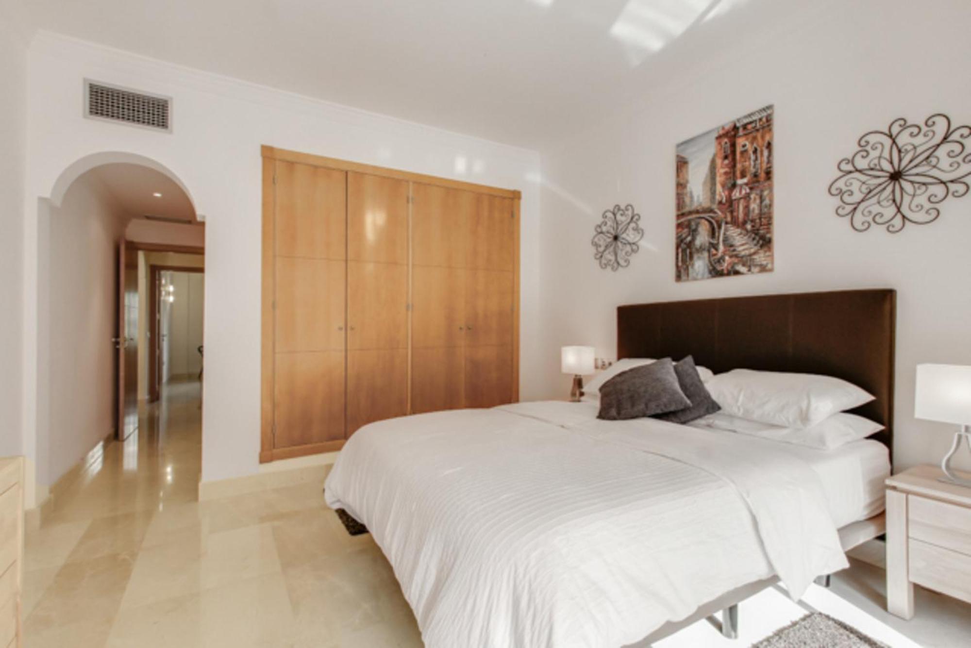 Aloha Hill Club Lluxury 5 Star Golf Resort Near Puerto Banus And Marbella Esterno foto